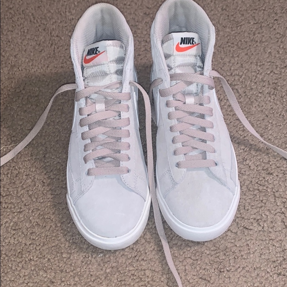 Nike shoes